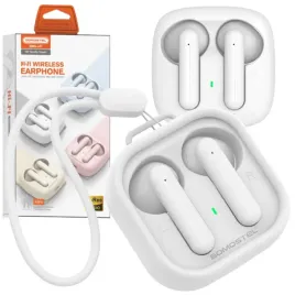 sluchawki-bezprzewodowe-douszne-bluetooth-biale-bass-glosne-wygodne-prezent