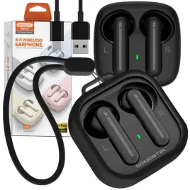 sluchawki-bezprzewodowe-douszne-bluetooth-czarne-bas-glosne-wygodne-prezent