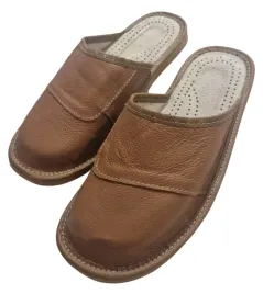 kapcie-meskie-skora-naturalna-licowa-pantofle-klapki-maximus-brazowe-r-40