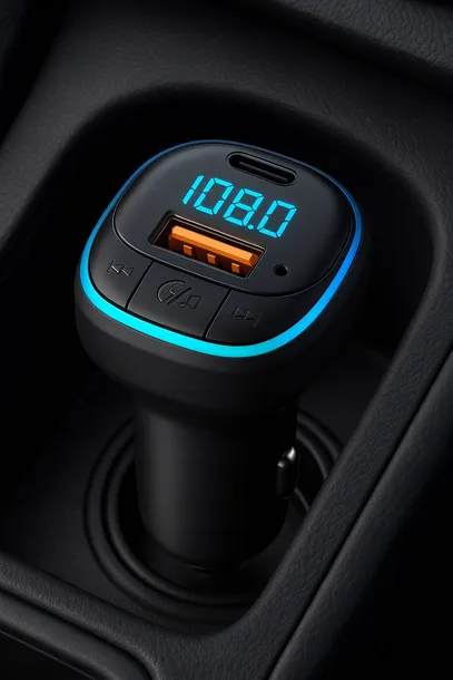 transmiter-samochodowy-fm-bluetooth-ladowarka-samochodowa-usb-usb-c-3-1a-marka-somostel