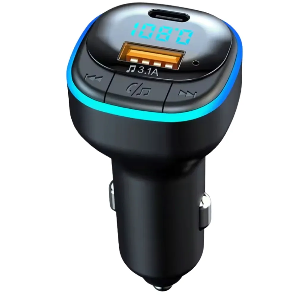 transmiter-samochodowy-fm-bluetooth-ladowarka-samochodowa-usb-usb-c-3-1a