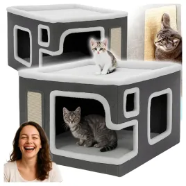 drapak-domek-legowisko-budka-dla-kota-do-drapania-lezenia-dla-kotow