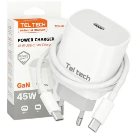 szybka-ladowarka-sieciowa-45w-gan-usb-c-typu-c-pd-qc-kostka-kabel-oplot