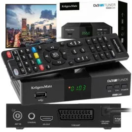 tuner-svb-t2-h-265-hevc-krugerandmatz-hdmi-usb-dekoder-do-telewizji-naziemnej