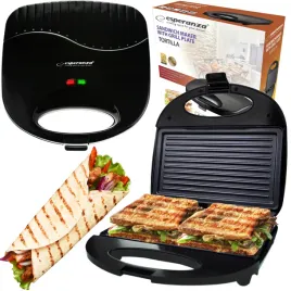 opiekacz-toster-kanapki-grill-elektryczny-tortilla-mieso-1000w-mocny