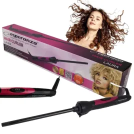 lokowka-do-wlosow-ceramiczna-tradycyjna-esperanza-laura-ebl014-led-10mm