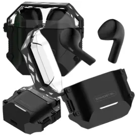 sluchawki-bezprzewodowe-douszne-bluetooth-czarne-glosne-bass-stylowe