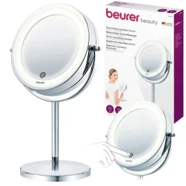 lusterko-kosmetyczne-podswietlane-stojace-regulacja-swiatla-beurer-bs-55
