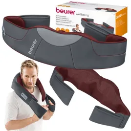 masazer-shiatsu-3d-beurer-mg151-szary-urzadzenie-do-masazu-szyi-i-plecow