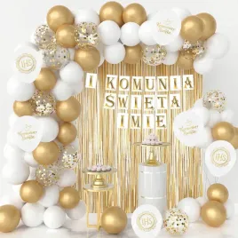 zestaw-balony-na-pierwsza-komunia-swiata-girlanda-balonowa-imie-baner-ihs