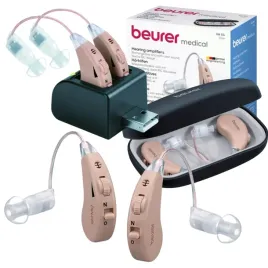 aparat-sluchowy-beurer-ha55-2-sztuki-z-ladowarka-usb-wielokrotne-ladowanie