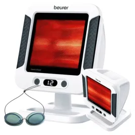 beurer-lampa-na-podczerwien-il-60-300w-swiatlo-cieple-terapia-na-bole