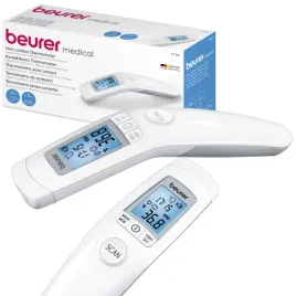 termometr-bezdotykowy-beurer-ft-90-na-podczerwien-z-wyswietlaczem-szybki