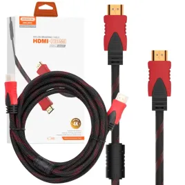 kabel-hdmi-hdmi-4k-3m-czarno-czerwony-mocny-gruby-przewod-high-speed