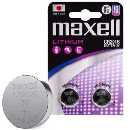 bateria-cr2025-baterie-litowe-2-szt-guzikowa-pastylkowa-3v-maxell-cr-2025