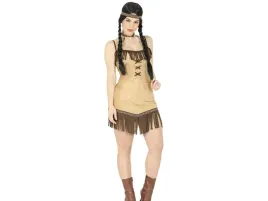 stroj-indianki