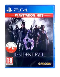 resident-evil-6-ps4-ps5-gra-na-plycie-w-pudelku-polskie-napisy