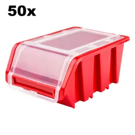 50-x-pojemnik-z-pokrywa-kuweta-160x230x120-czerwo