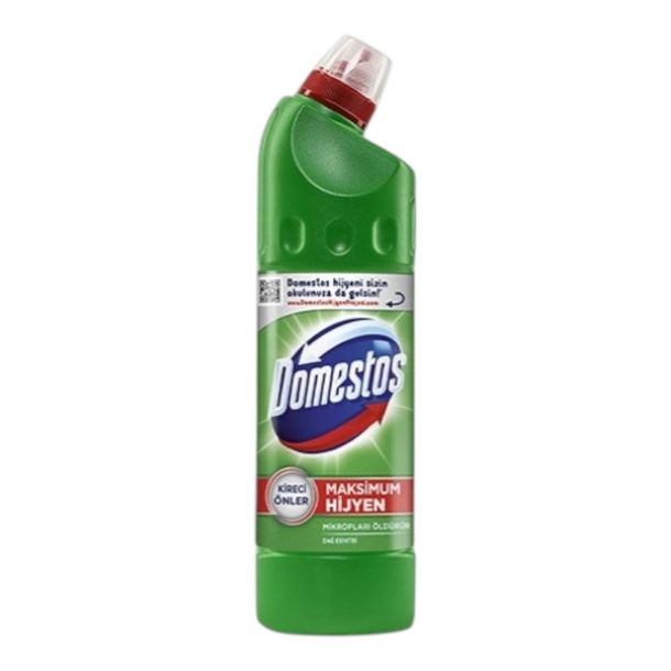 Domestos żel do WC 750 ml Pine Fresh