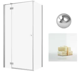 kabina-radaway-essenza-kdj-80x80x200-przejrzysta-chrom