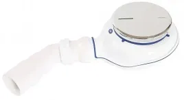 radaway-syfon-brodzikowy-turboflow-2-90-mm-5907821011923