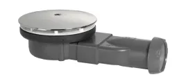 radaway-syfon-brodzikowy-90-mm-pokrywa-chromowana-5907821012067