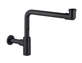 akces-polsyfon-umywalkowy-axus-ozdobny-czarny-butelka-okragla