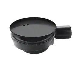 akces-syfon-brodzikowy-90-mm-speed-2-czarny