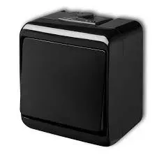 12whe-1-lacznik-jednobiegunowy-junior-czarny