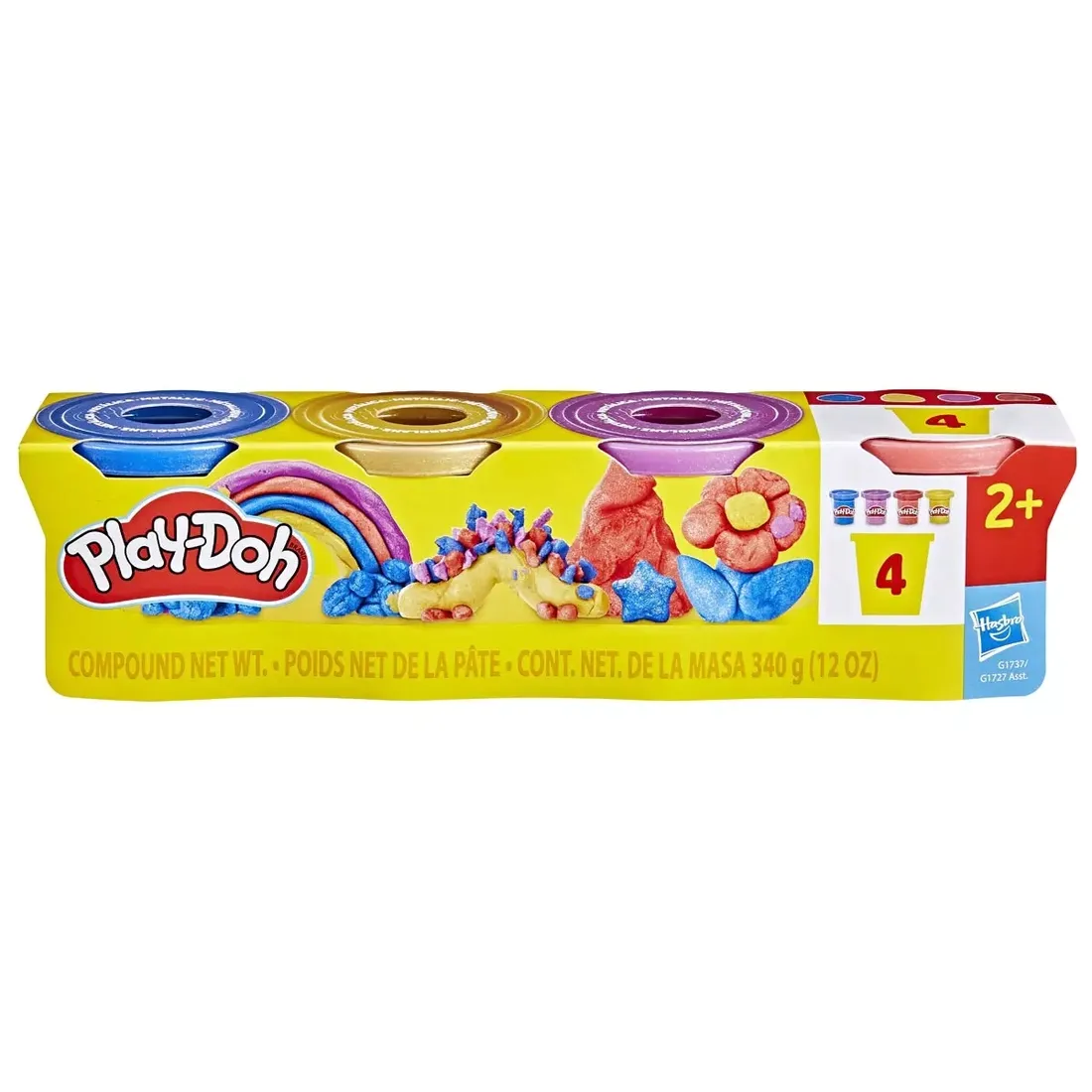 play-doh-4-metaliczne-kolory-masy