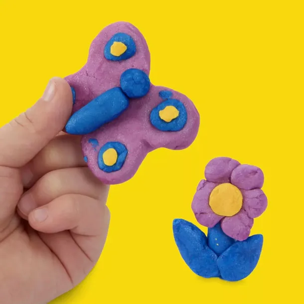 play-doh-4-metaliczne-kolory-masy-material-inny