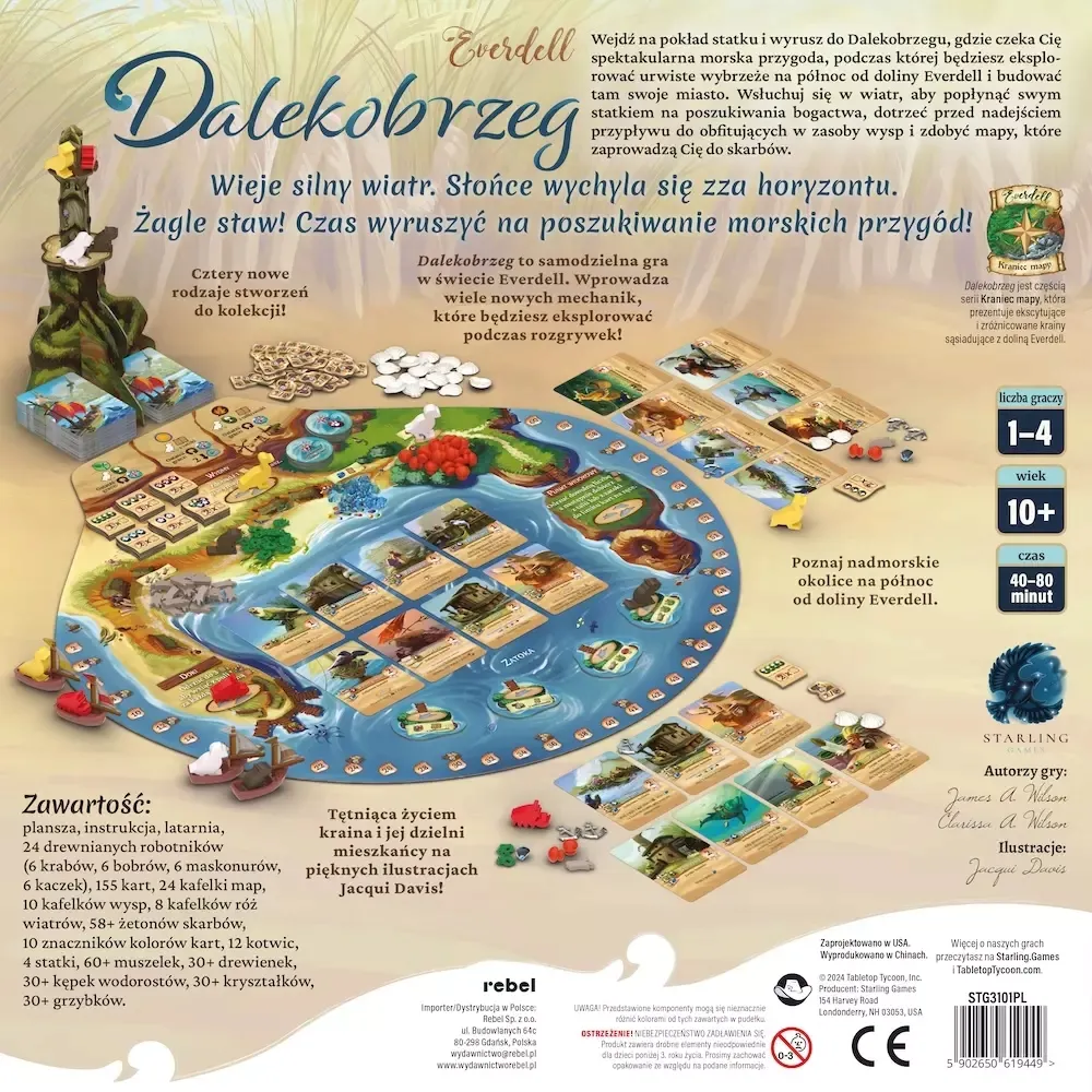 everdell-dalekobrzeg