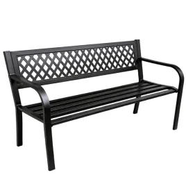 lawka-ogrodowa-parkowa-taras-ogrod-metalowa-oparcie-czarna-120-cm