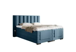 lozko-kontynentalne-140-veros-z-elektryczna-regulacja-turkusowy