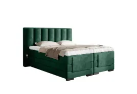 lozko-kontynentalne-140-veros-z-elektryczna-regulacja-turkusowy