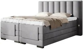 lozko-kontynentalne-140-veros-z-elektryczna-regulacja-szary