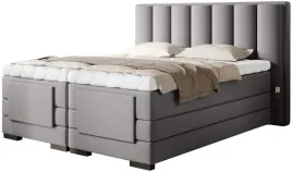 lozko-kontynentalne-140-veros-z-elektryczna-regulacja-szary