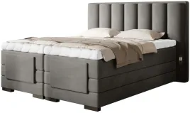 lozko-kontynentalne-140-veros-z-elektryczna-regulacja-szary