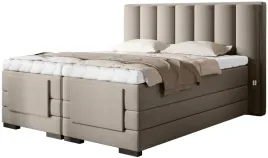 lozko-kontynentalne-140-veros-z-elektryczna-regulacja-bezowy