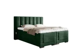 lozko-kontynentalne-180-veros-z-elektryczna-regulacja-zielony