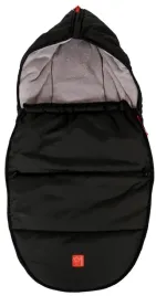kaiser-hoody-spiwor-niemowlecy-czarny-do-fotelika-nosidelka-80x40cm