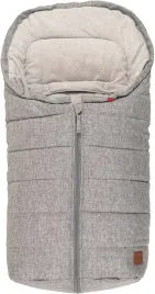 kaiser-anna-spiworek-do-wozka-polarowy-szary