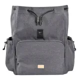 beaba-plecak-dla-mamy-vancouver-dark-grey-stan-nowy