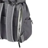 beaba-plecak-dla-mamy-vancouver-dark-grey-wysokosc-34-cm