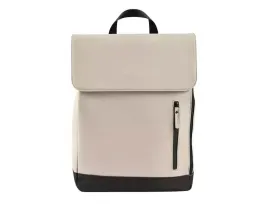 beaba-plecak-dla-rodzica-oslo-clay-organizer-bezowy-wodoodporny