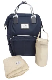 beaba-wellington-torba-plecak-dla-mamy-blue-navy-18l