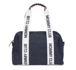 childhome-torba-do-wozka-dla-mamy-mommy-club-signature-black