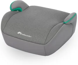 bebe-confort-manga-i-safe-fotelik-podwyzszajacy-szary-22-36-kg