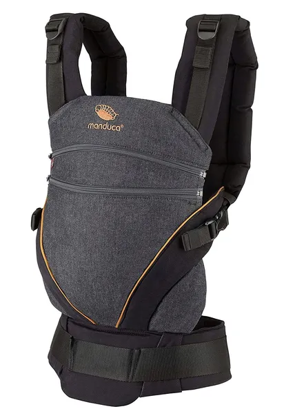 Manduca Babytrage XT 4250371704991 Nosidełko Dziecięce 3,5 - 20 kg