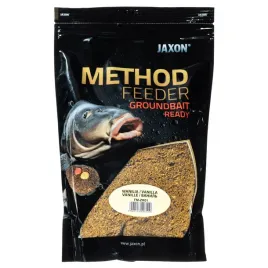 zaneta-wedkarska-jaxon-method-feeder-wanilia-750g
